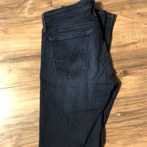 Ag Adriano Goldschmied | Jeans | Adriano Goldchmied The Stevie Slim 3 ...